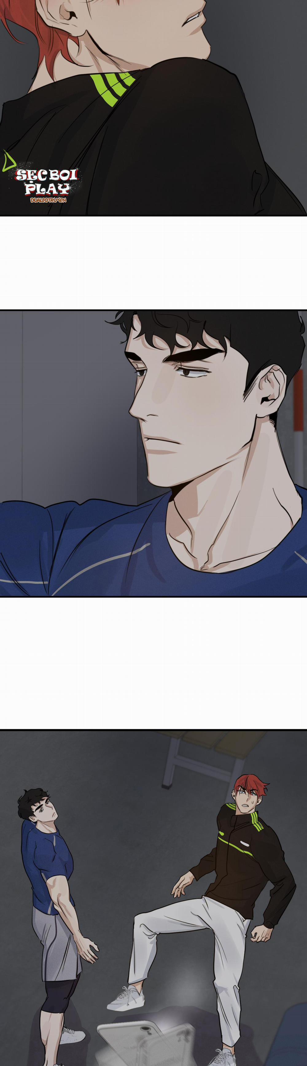 High Clear 7 trang 31