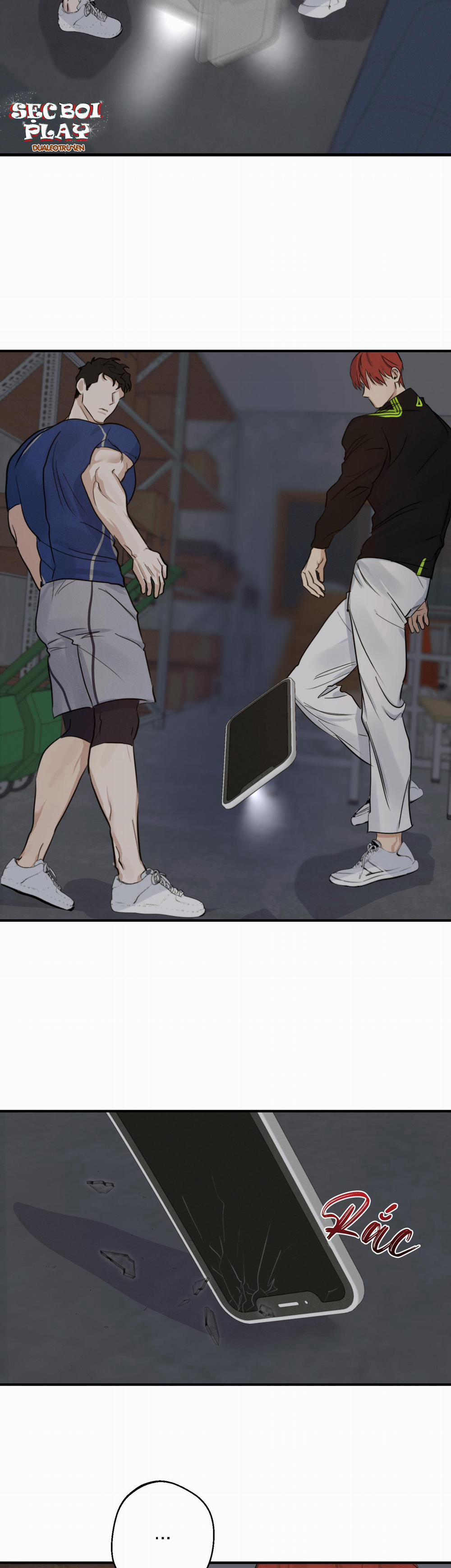 High Clear 7 trang 32