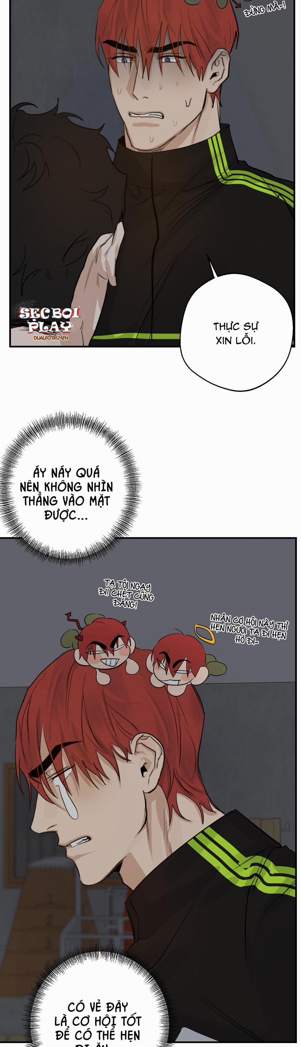 High Clear 7 trang 34