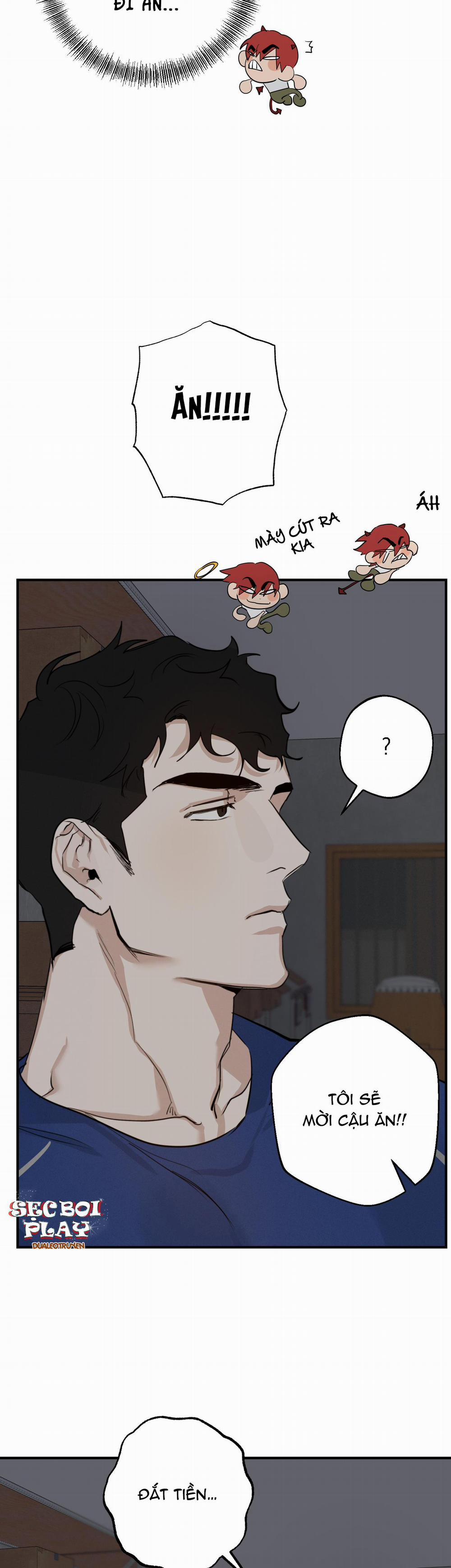 High Clear 7 trang 35