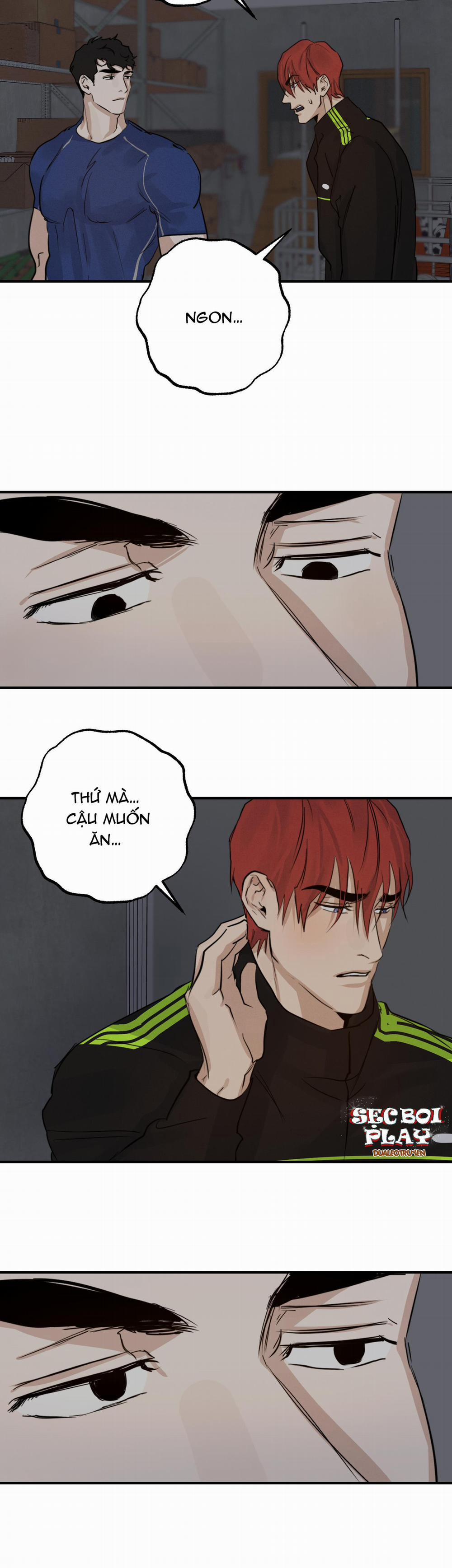 High Clear 7 trang 36