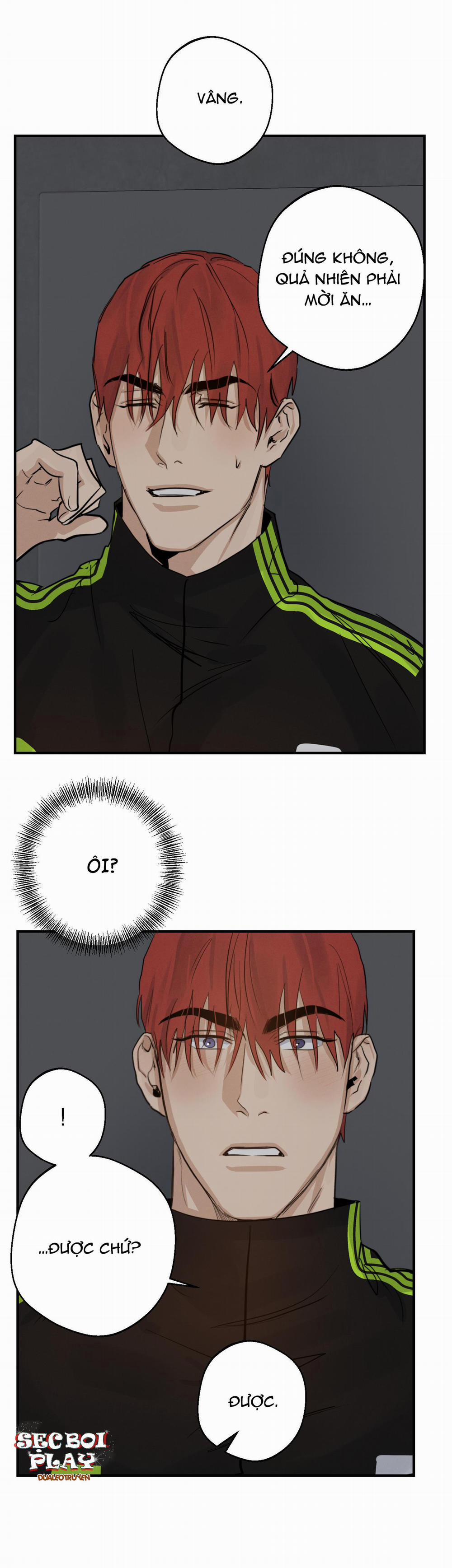 High Clear 7 trang 37