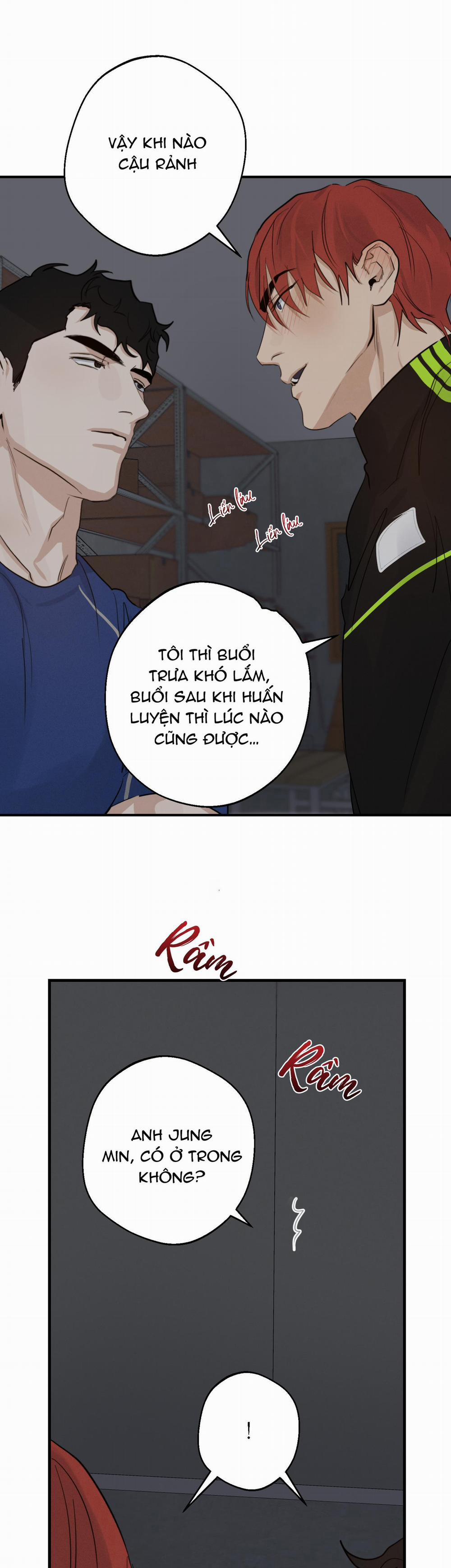 High Clear 7 trang 38