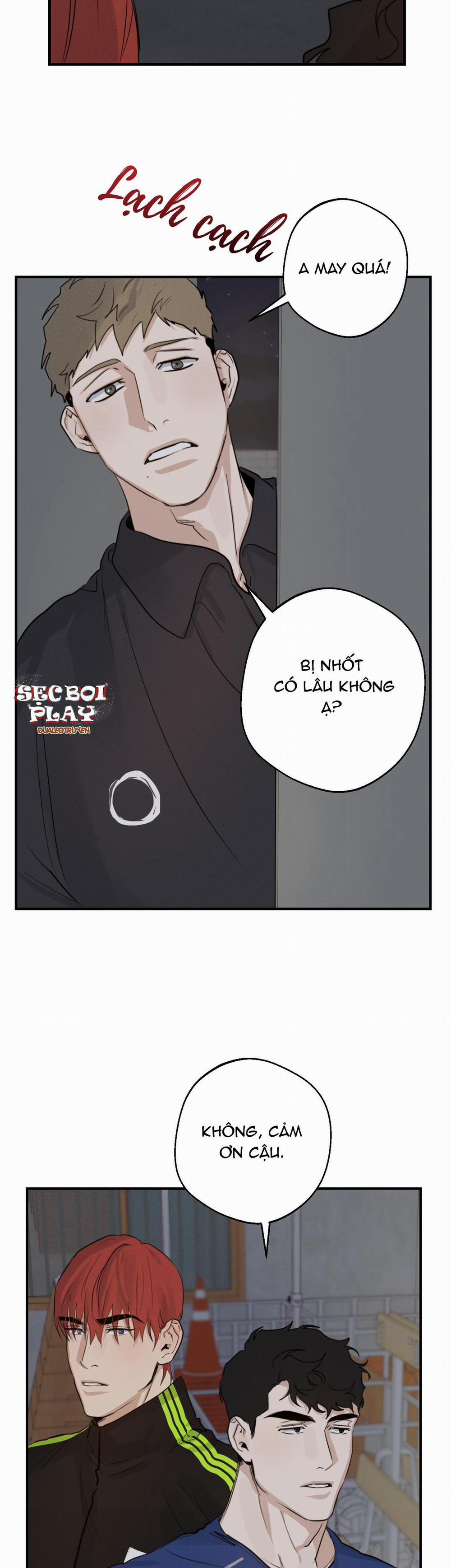 High Clear 7 trang 39