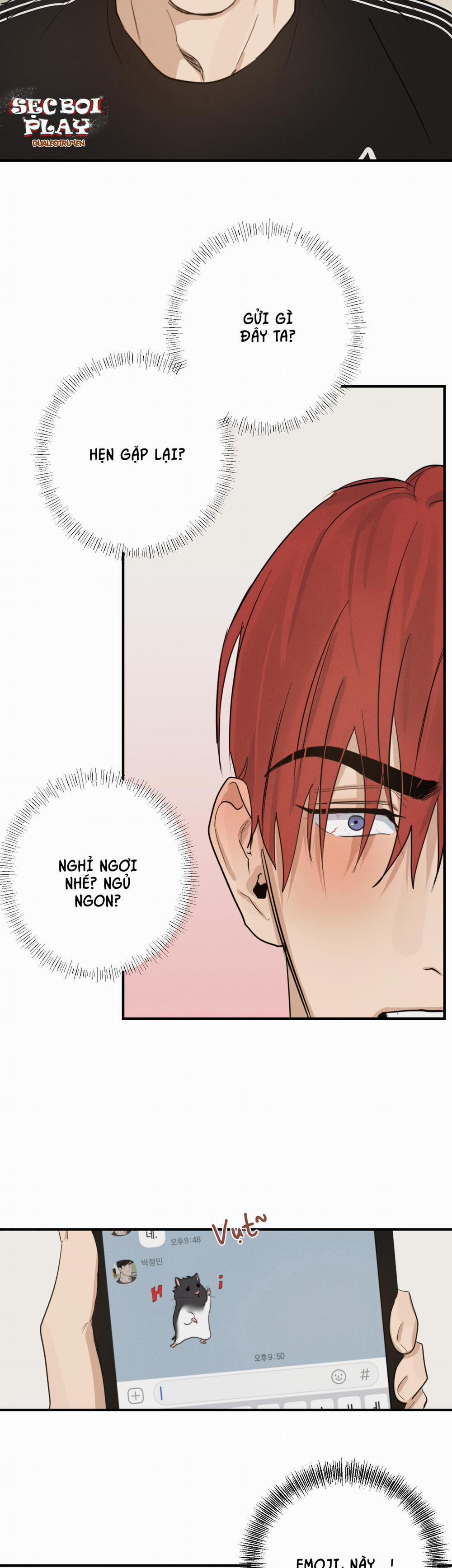 High Clear 7 trang 4