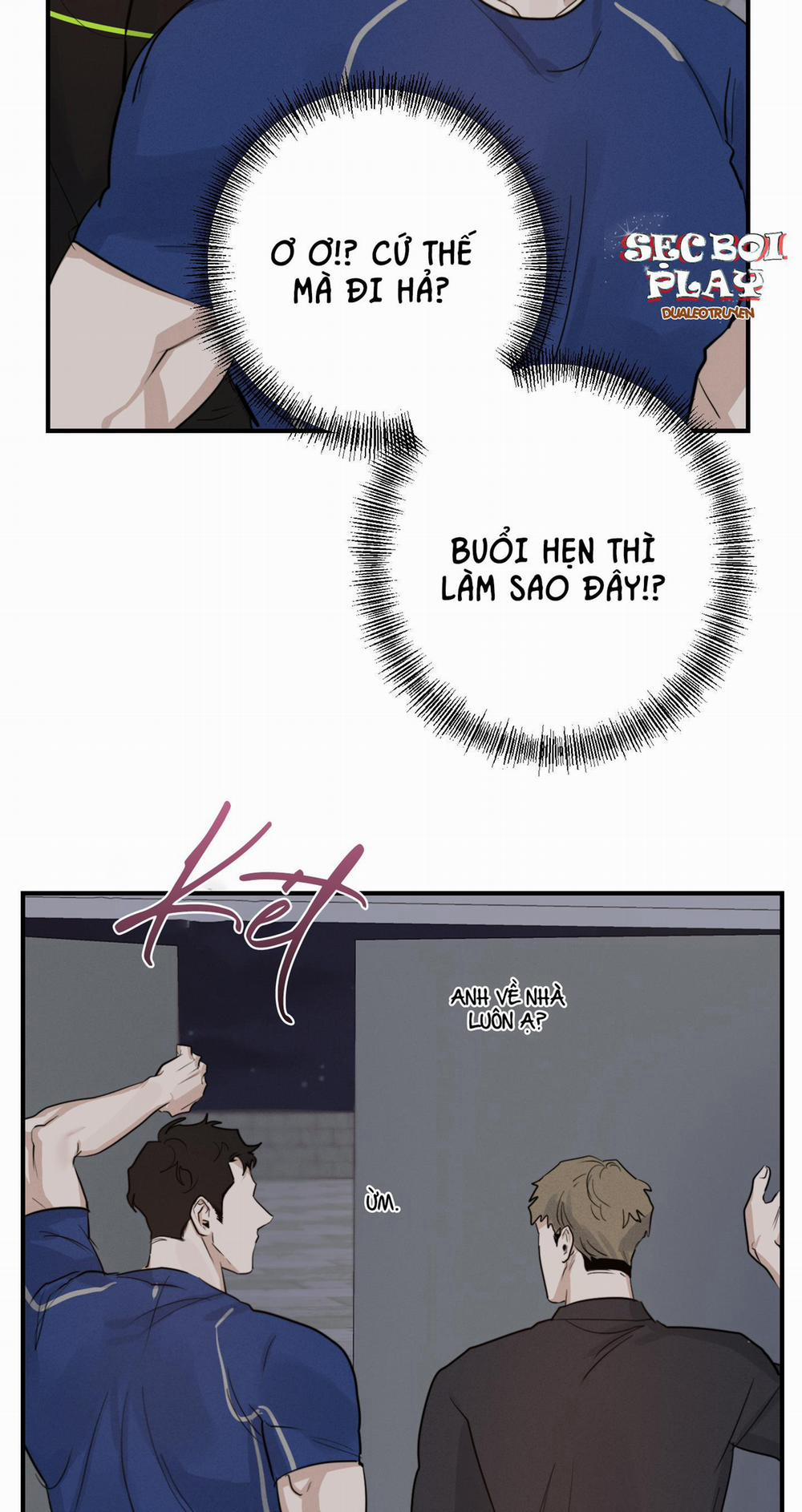 High Clear 7 trang 40