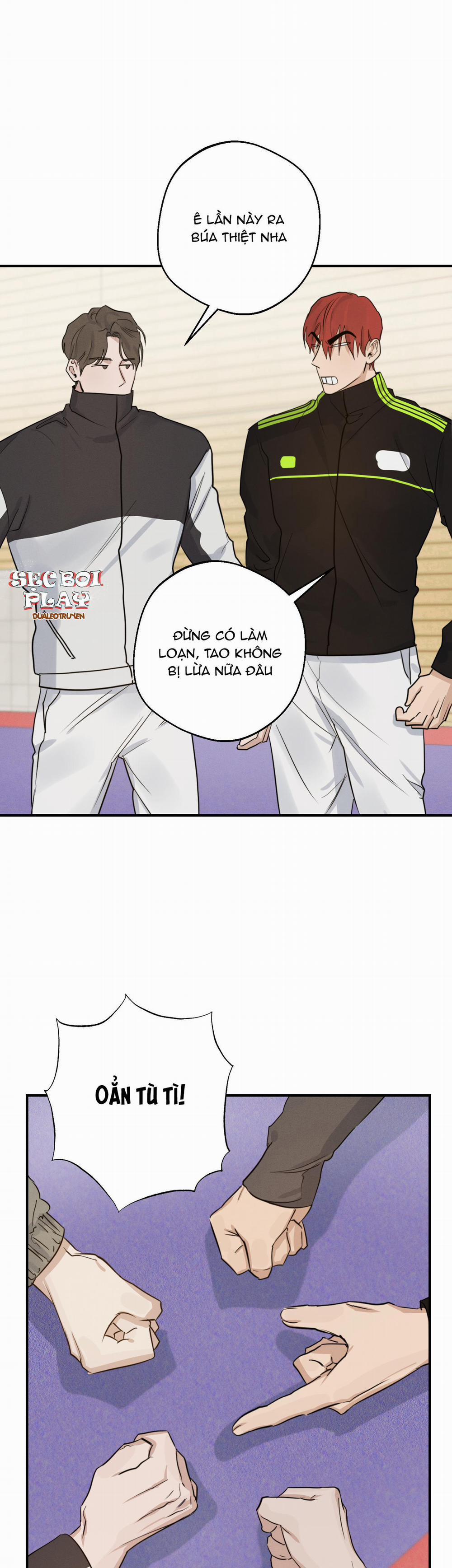 High Clear 7 trang 6