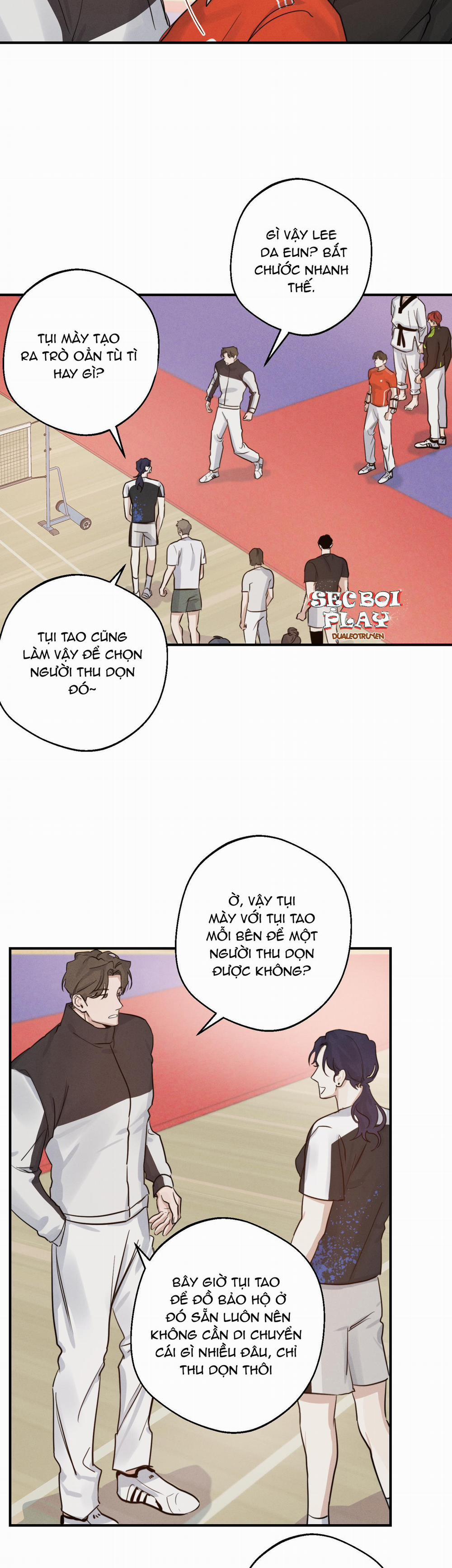 High Clear 7 trang 8