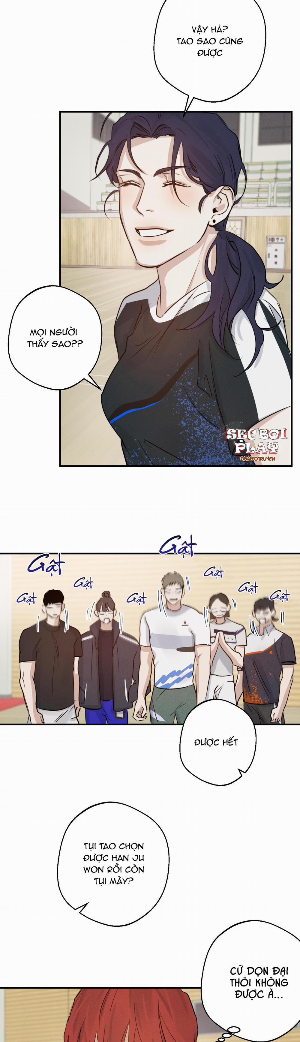 High Clear 7 trang 9