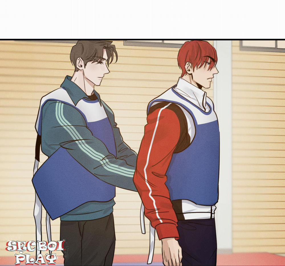 High Clear 8 trang 1