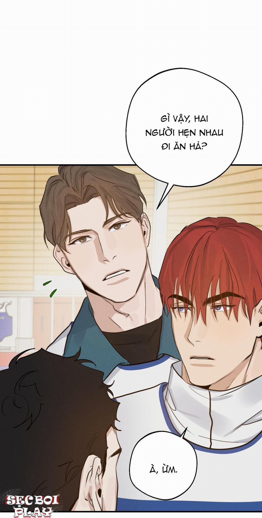 High Clear 8 trang 18