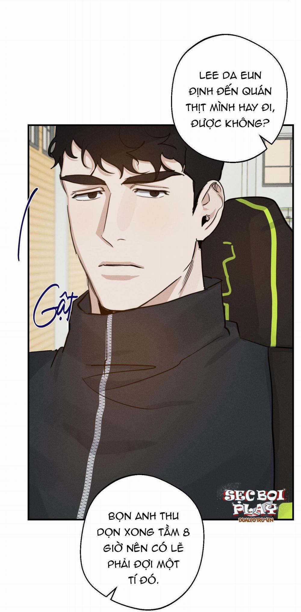 High Clear 8 trang 20