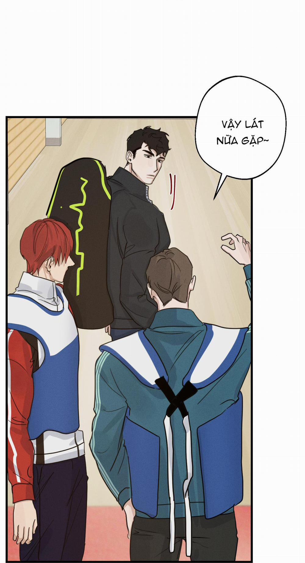 High Clear 8 trang 23