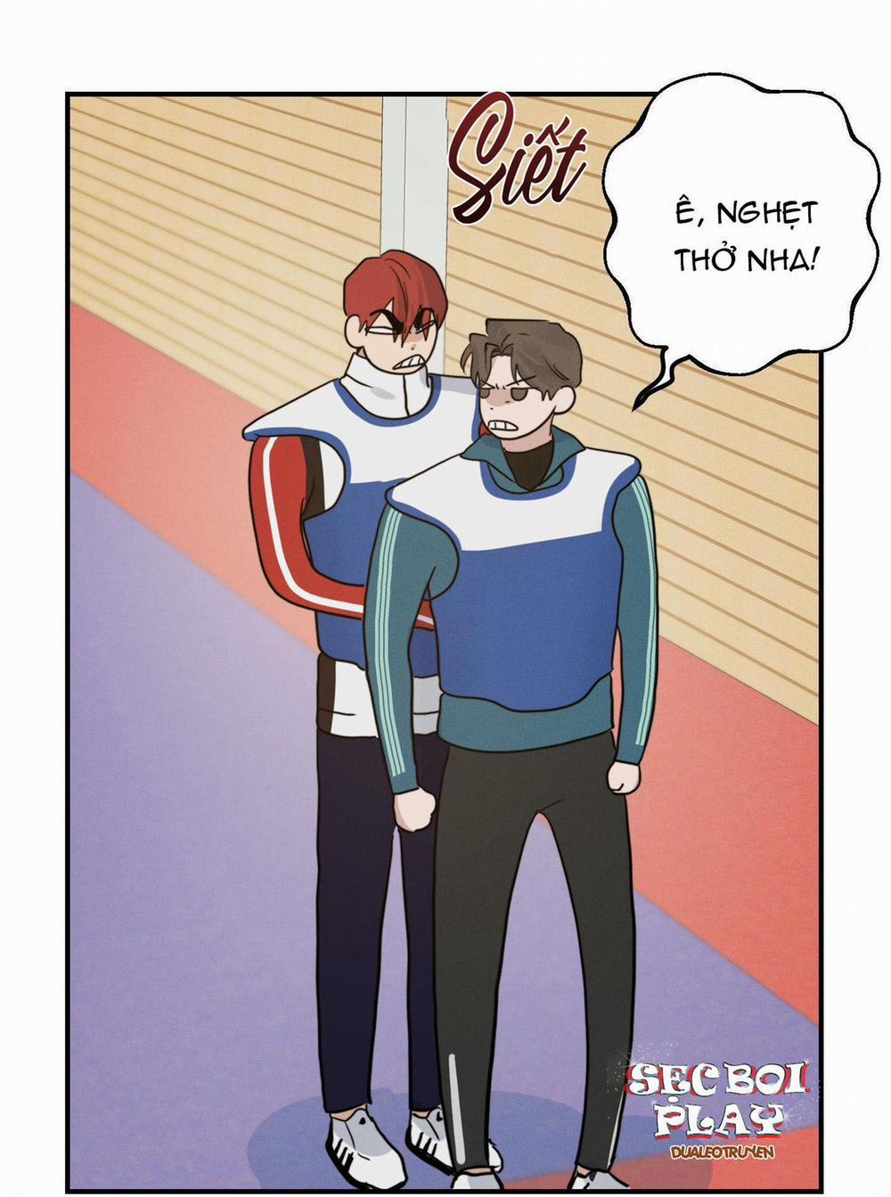 High Clear 8 trang 26