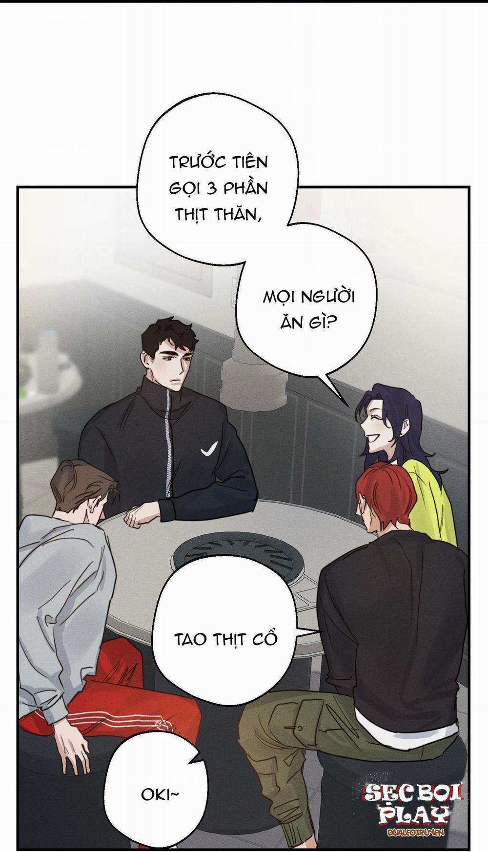 High Clear 8 trang 47