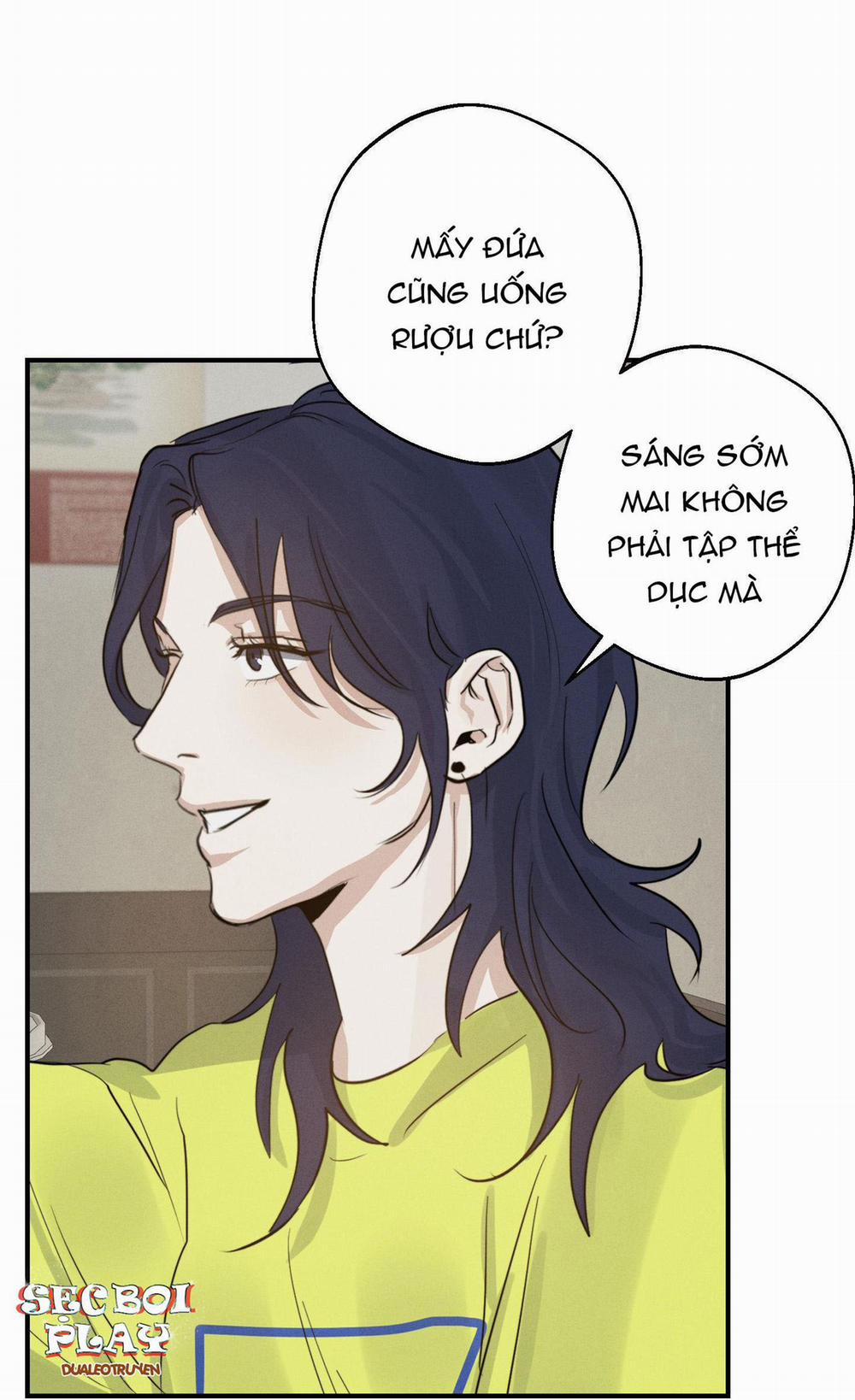 High Clear 8 trang 51