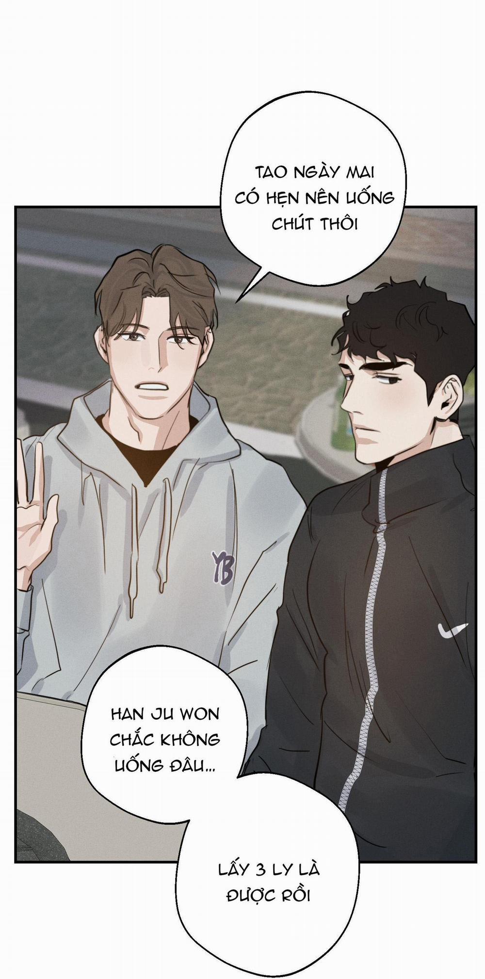 High Clear 8 trang 52