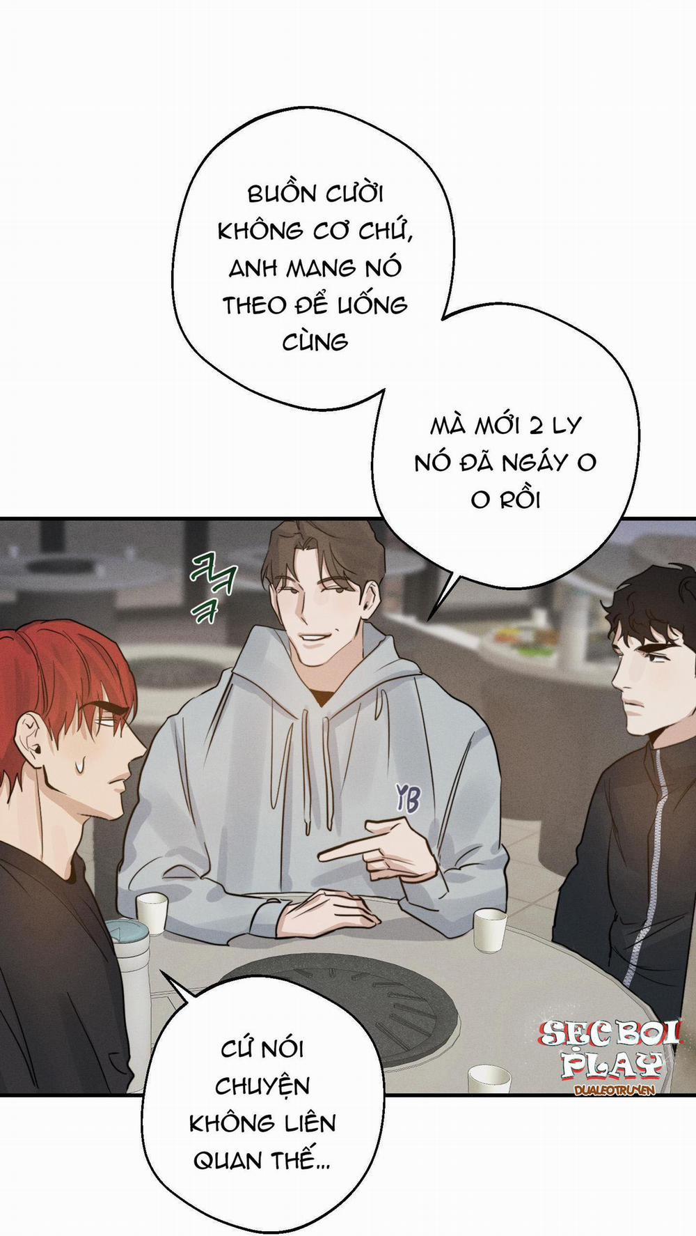 High Clear 8 trang 54