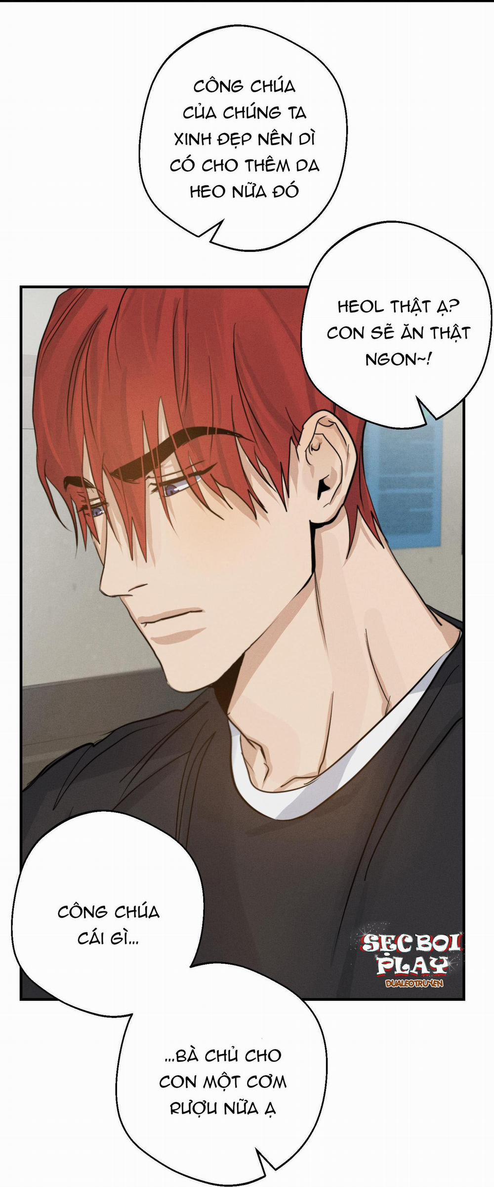 High Clear 8 trang 57