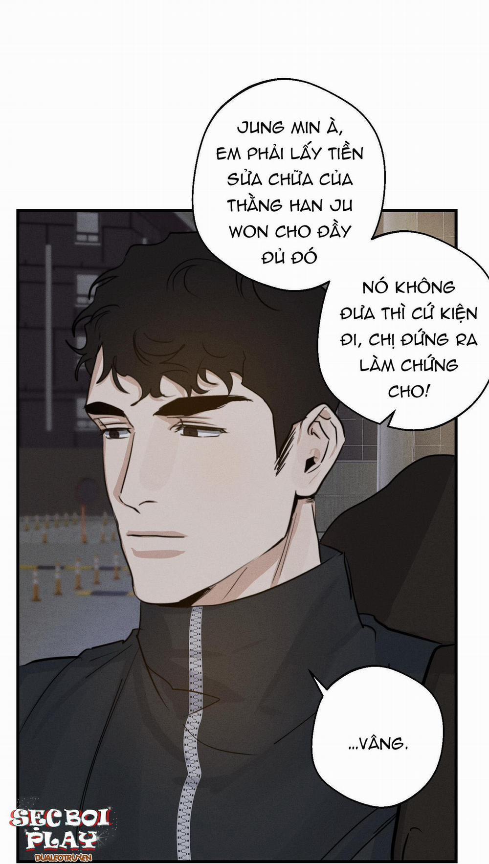 High Clear 8 trang 63