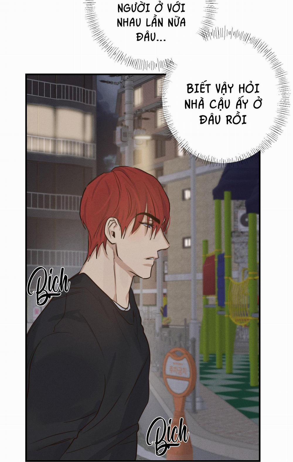 High Clear 8 trang 71