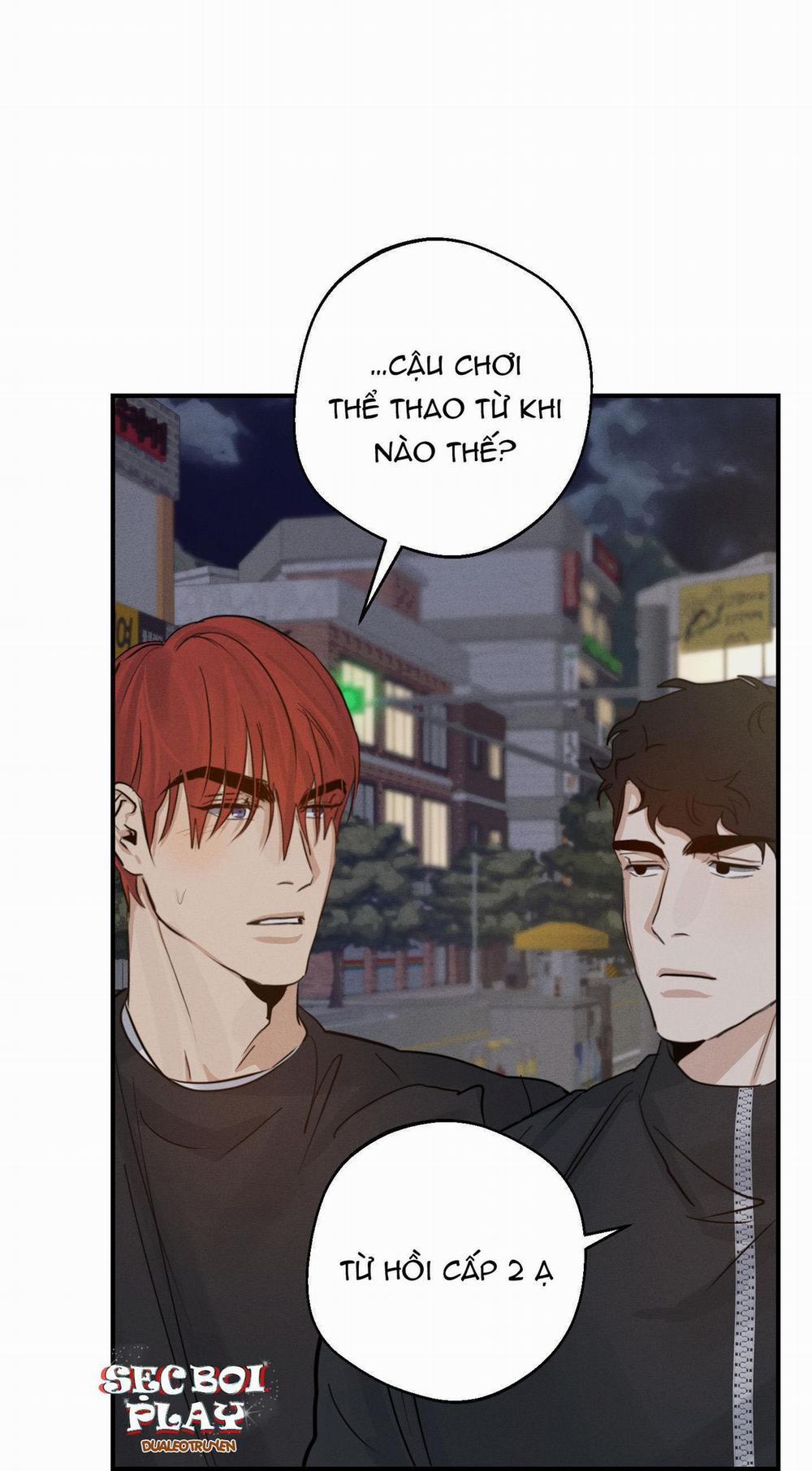 High Clear 8 trang 80