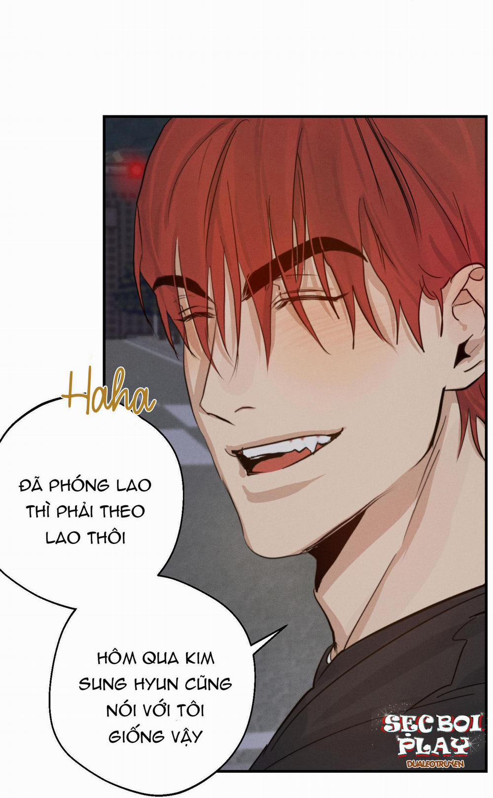 High Clear 8 trang 84