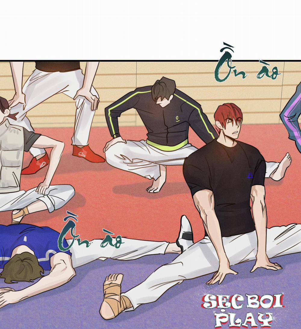 High Clear 9 trang 1