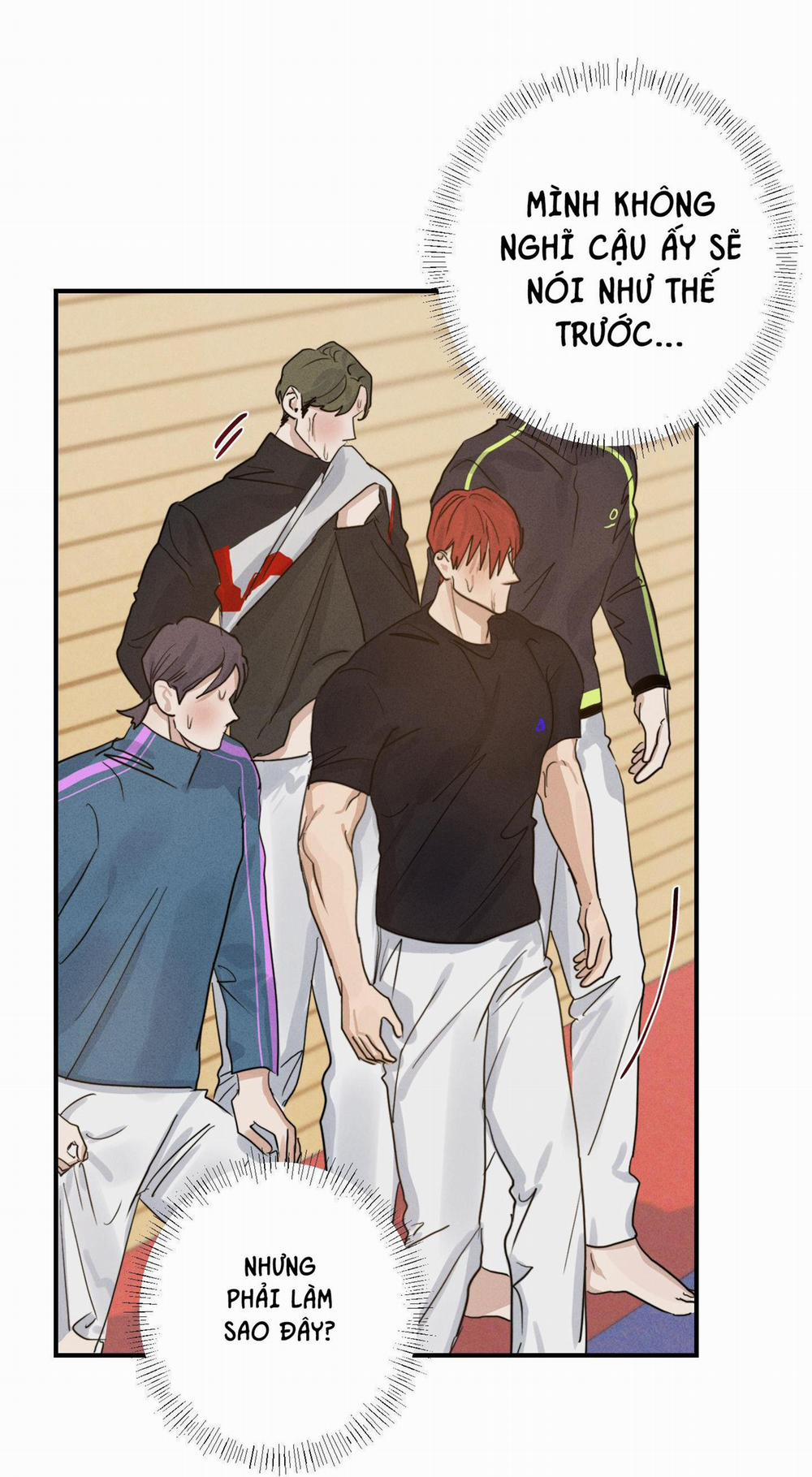 High Clear 9 trang 14