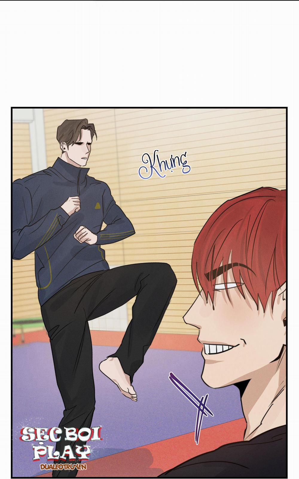 High Clear 9 trang 18