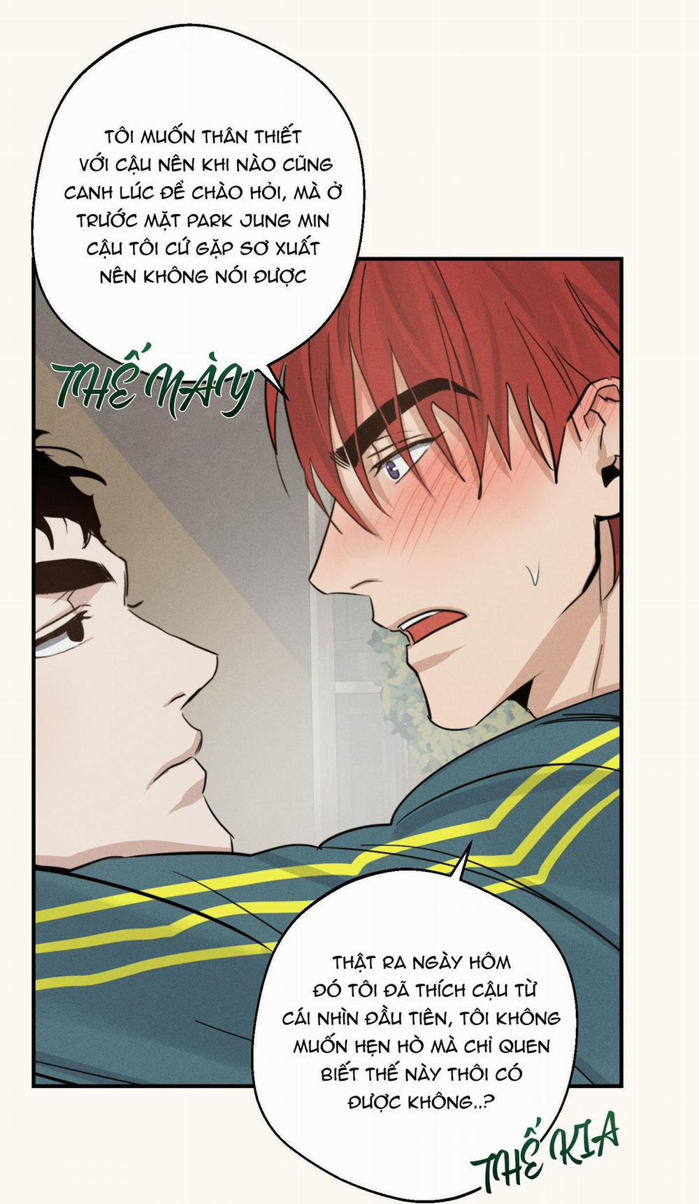 High Clear 9 trang 25