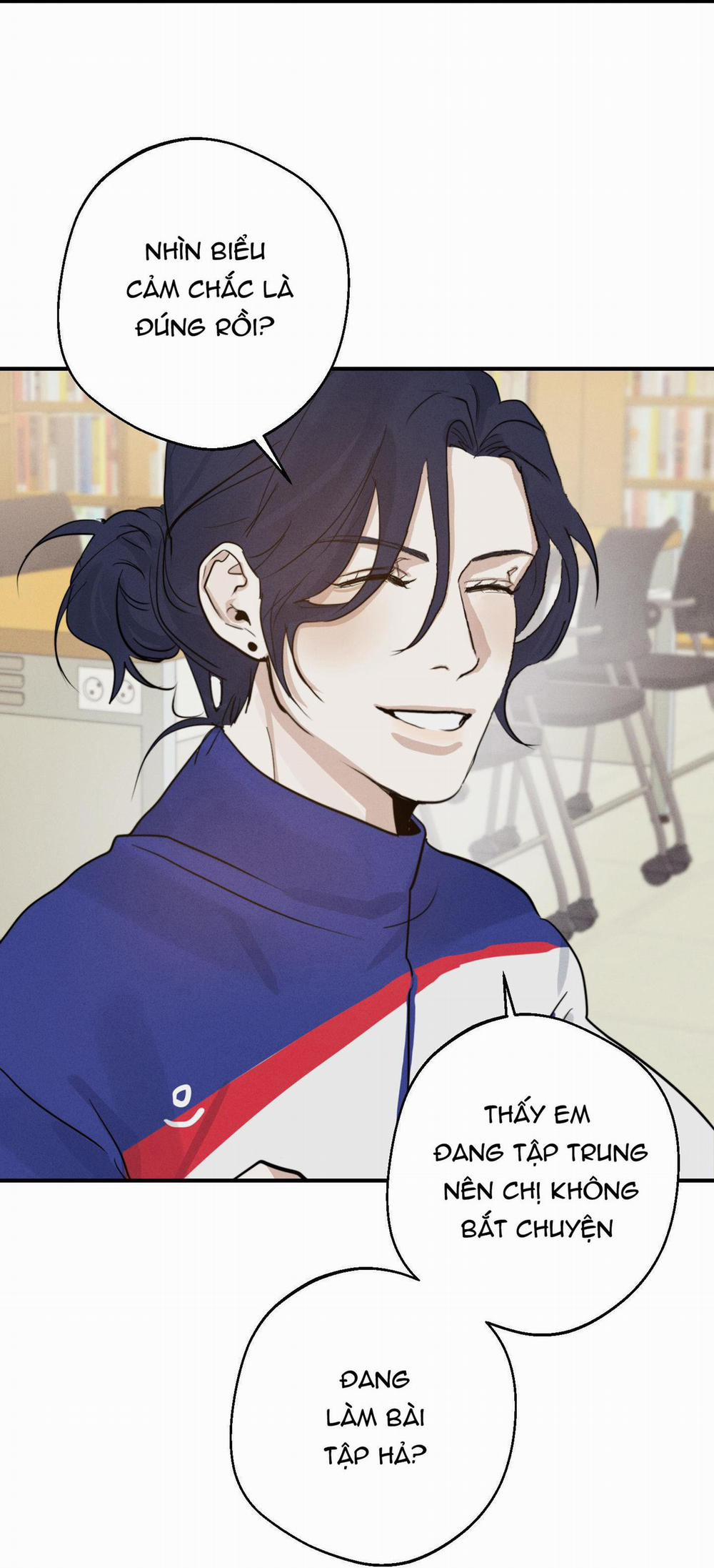 High Clear 9 trang 41