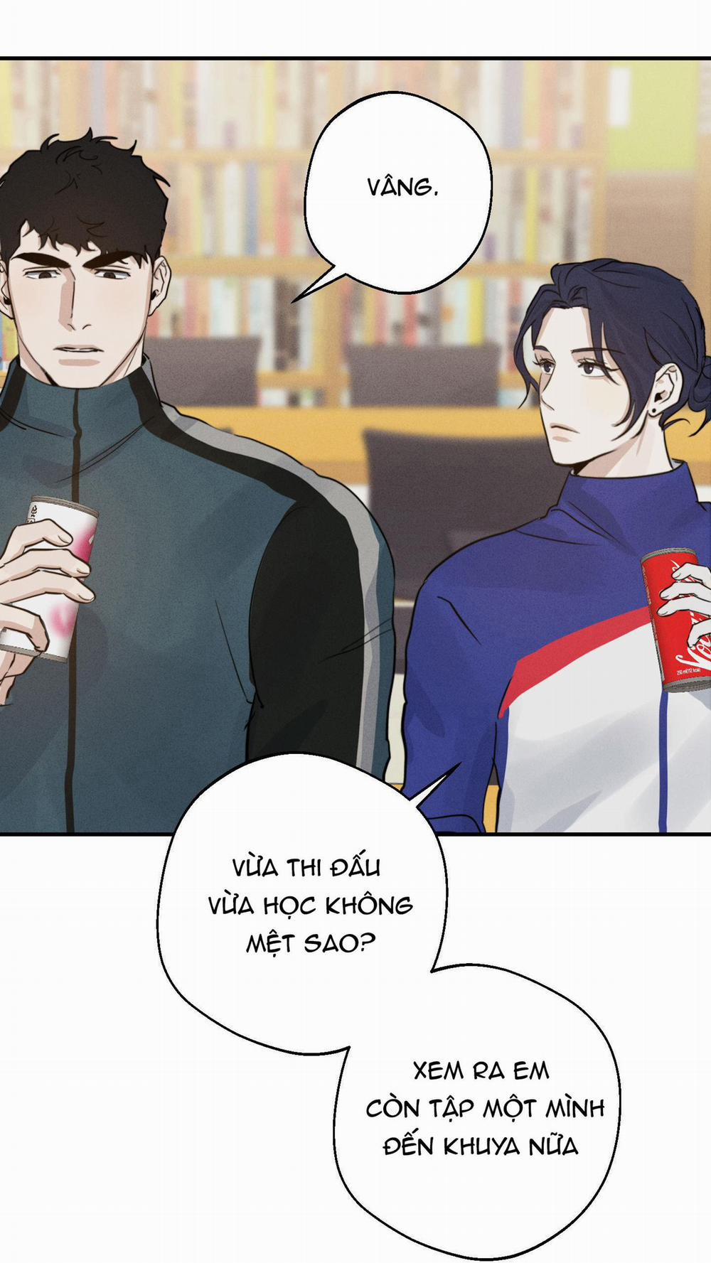 High Clear 9 trang 42