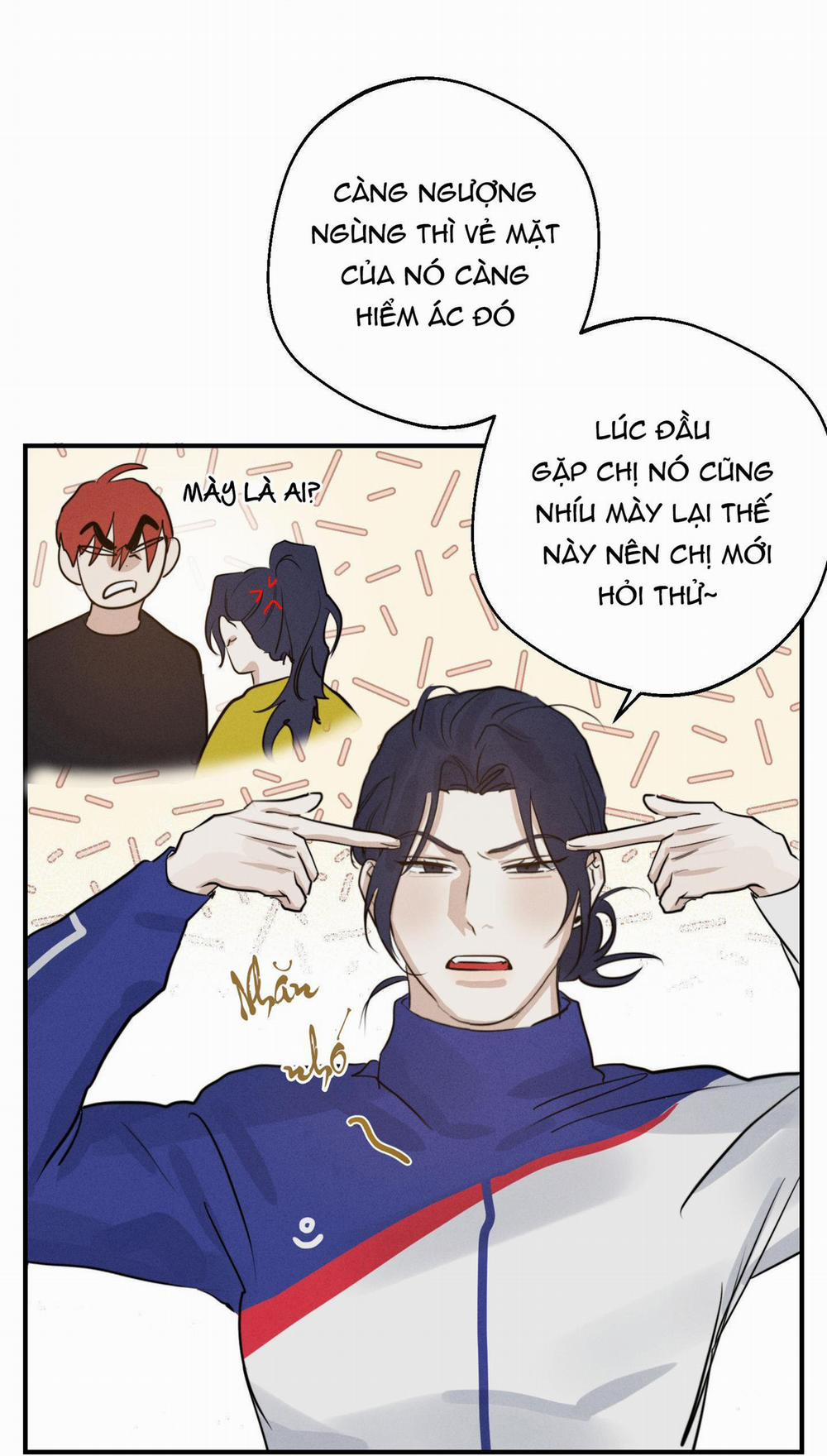 High Clear 9 trang 47