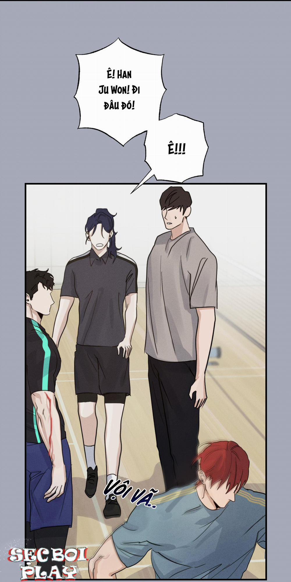 High Clear 9 trang 63