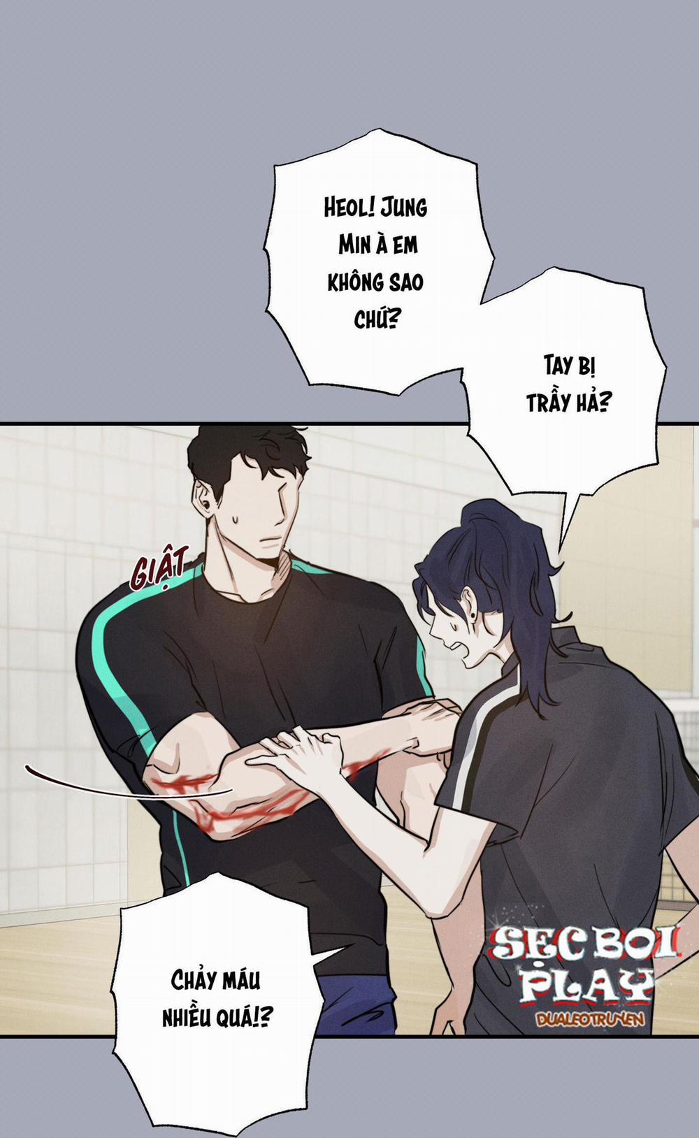 High Clear 9 trang 66