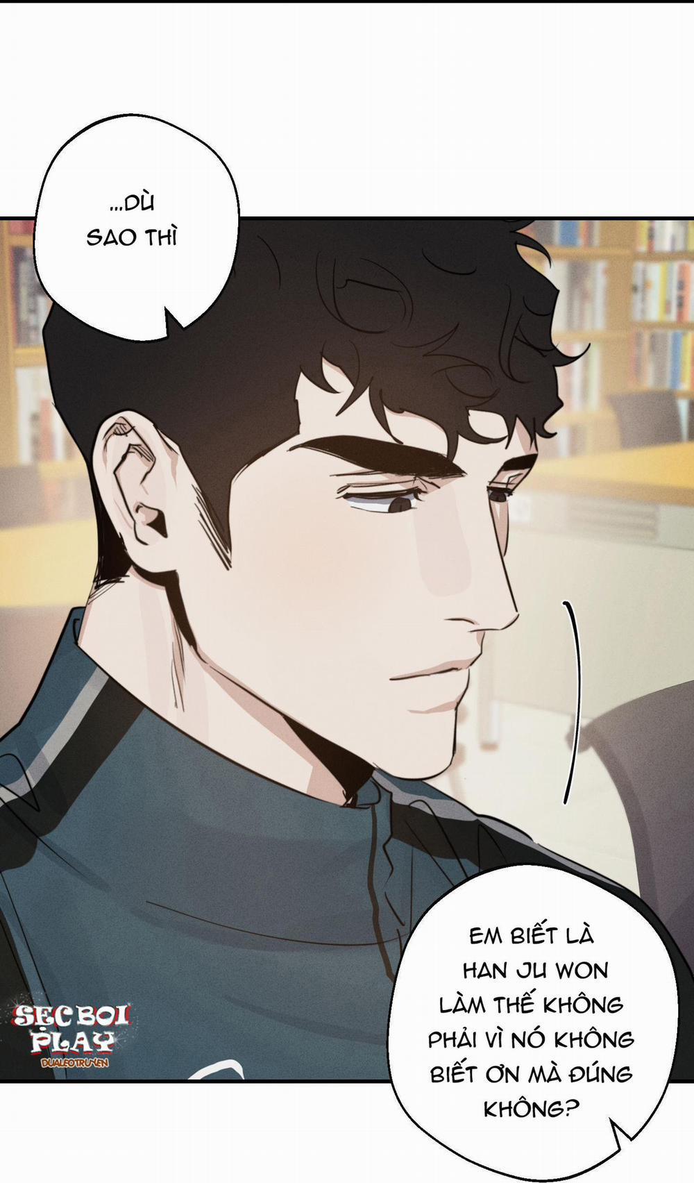 High Clear 9 trang 73