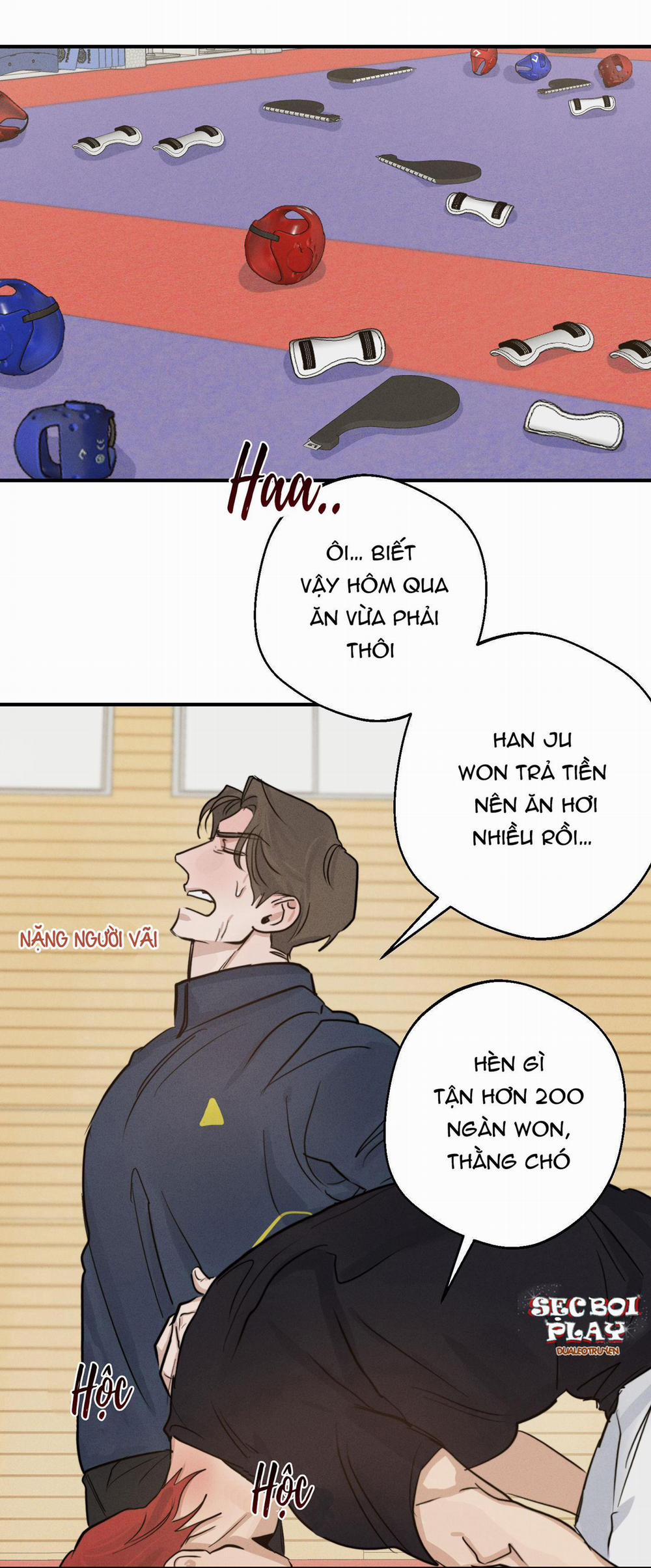 High Clear 9 trang 80