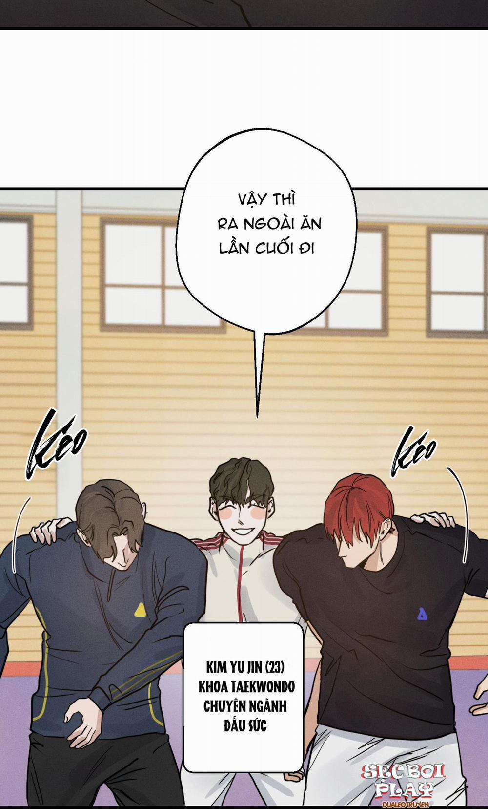 High Clear 9 trang 83