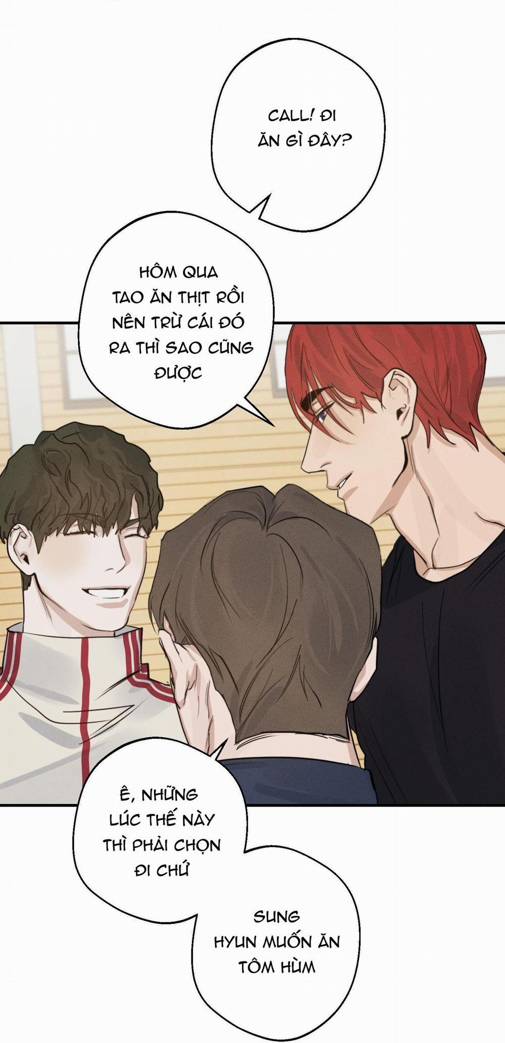 High Clear 9 trang 86