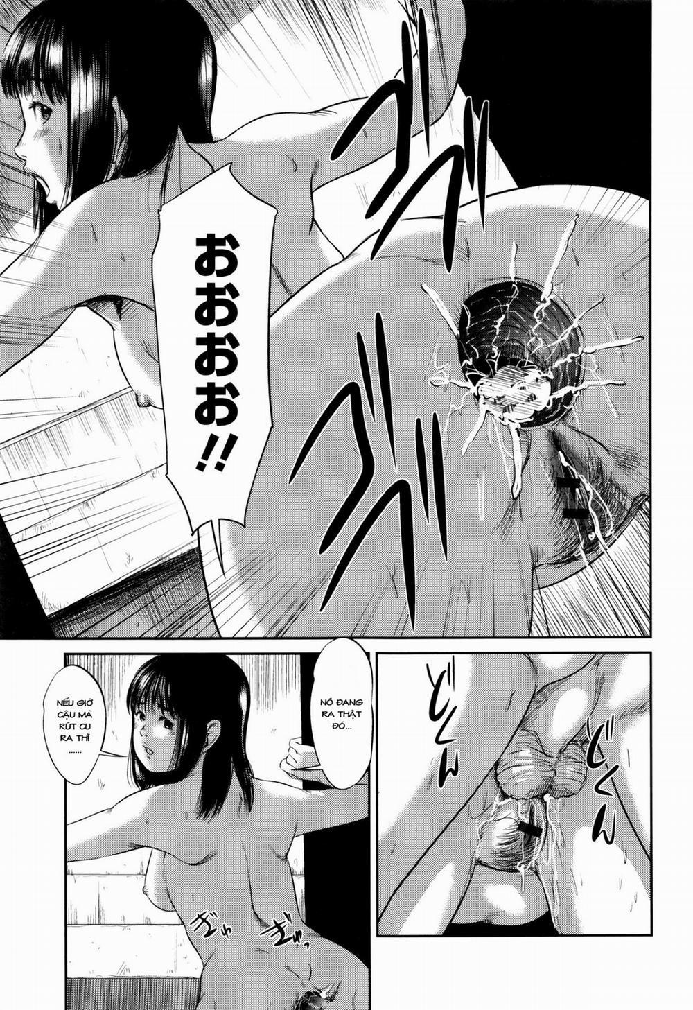 Hiiragi 4 0 Ginran trang 6