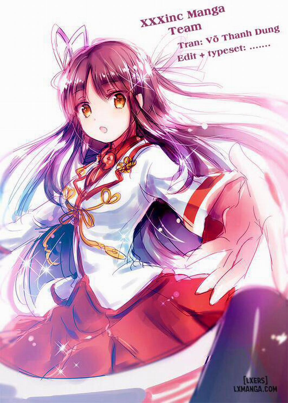 Hiizuru Taka Oneshot trang 25