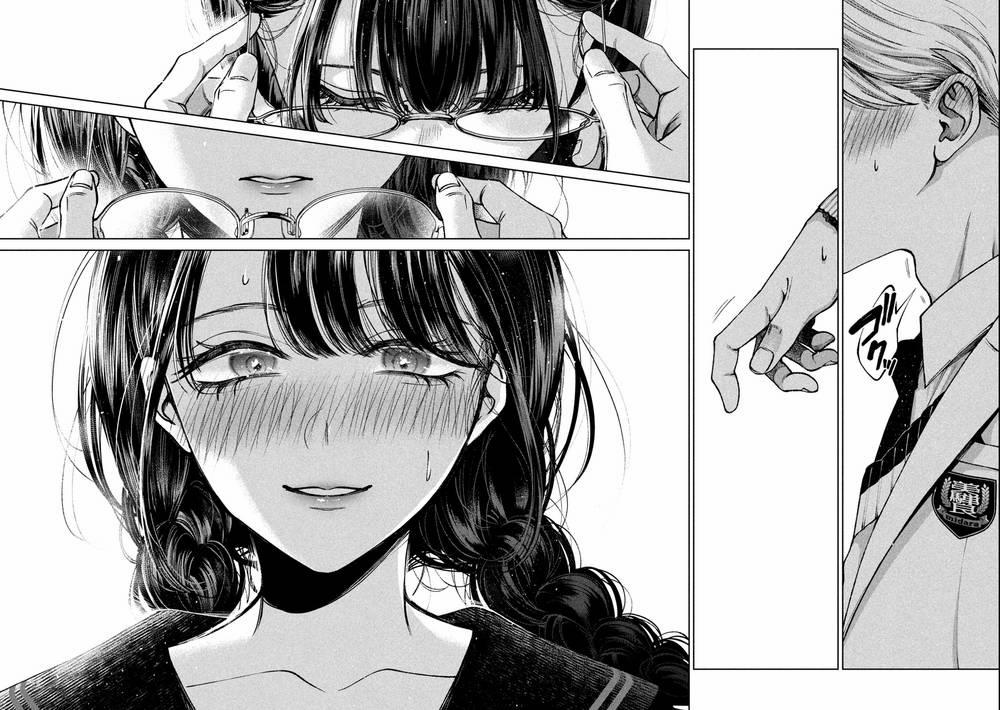 Hijiri Kun Chỉ Muốn Sống Thanh Liêm 1 trang 53