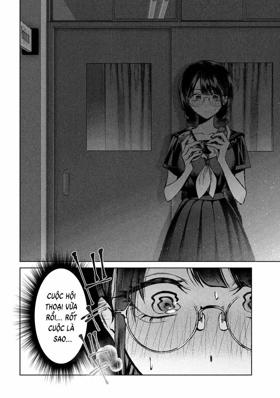 Hijiri Kun Chỉ Muốn Sống Thanh Liêm 23 trang 21