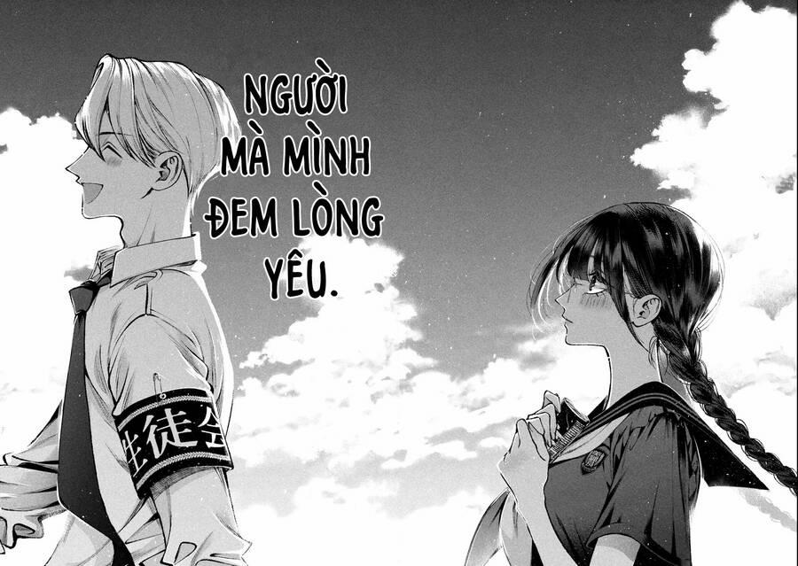 Hijiri Kun Chỉ Muốn Sống Thanh Liêm 25 trang 16