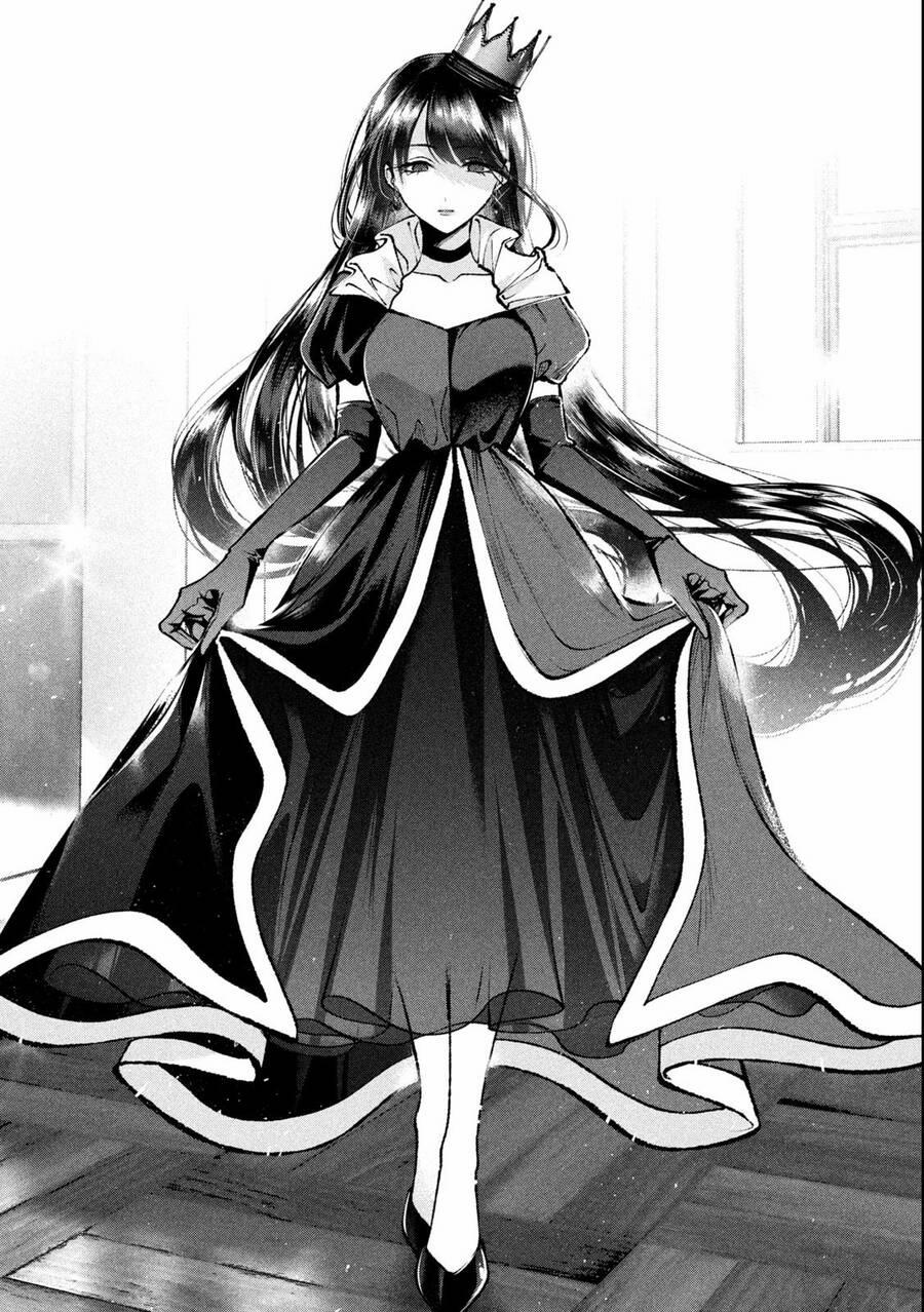 Hijiri Kun Chỉ Muốn Sống Thanh Liêm 26 trang 18