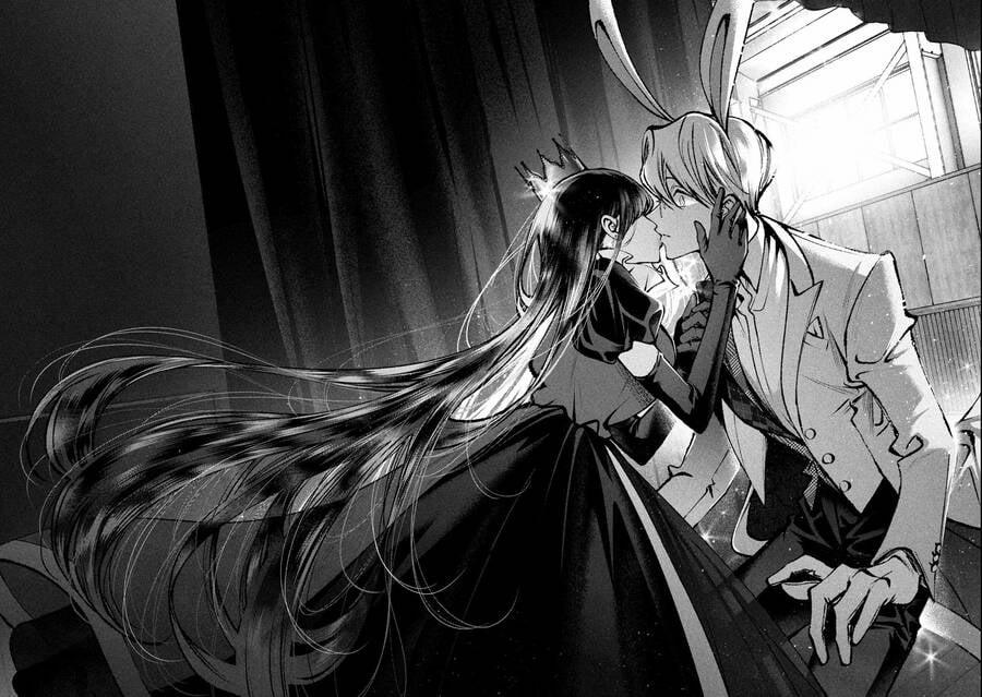 Hijiri Kun Chỉ Muốn Sống Thanh Liêm 27 trang 20