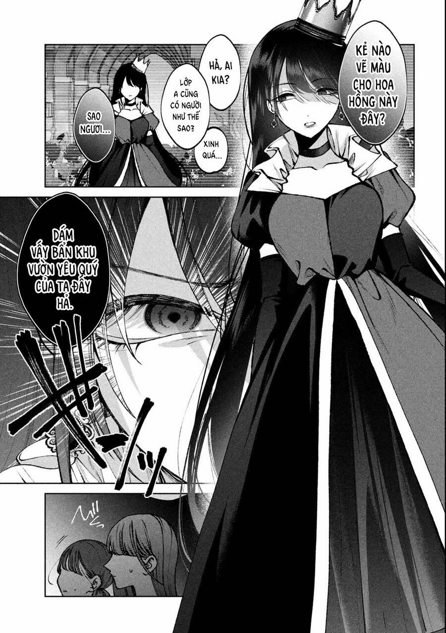 Hijiri Kun Chỉ Muốn Sống Thanh Liêm 27 trang 9