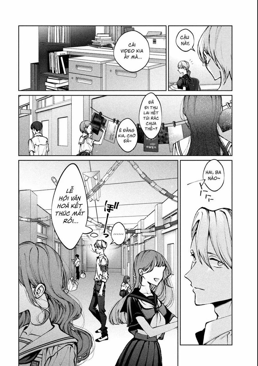 Hijiri Kun Chỉ Muốn Sống Thanh Liêm 29 trang 1