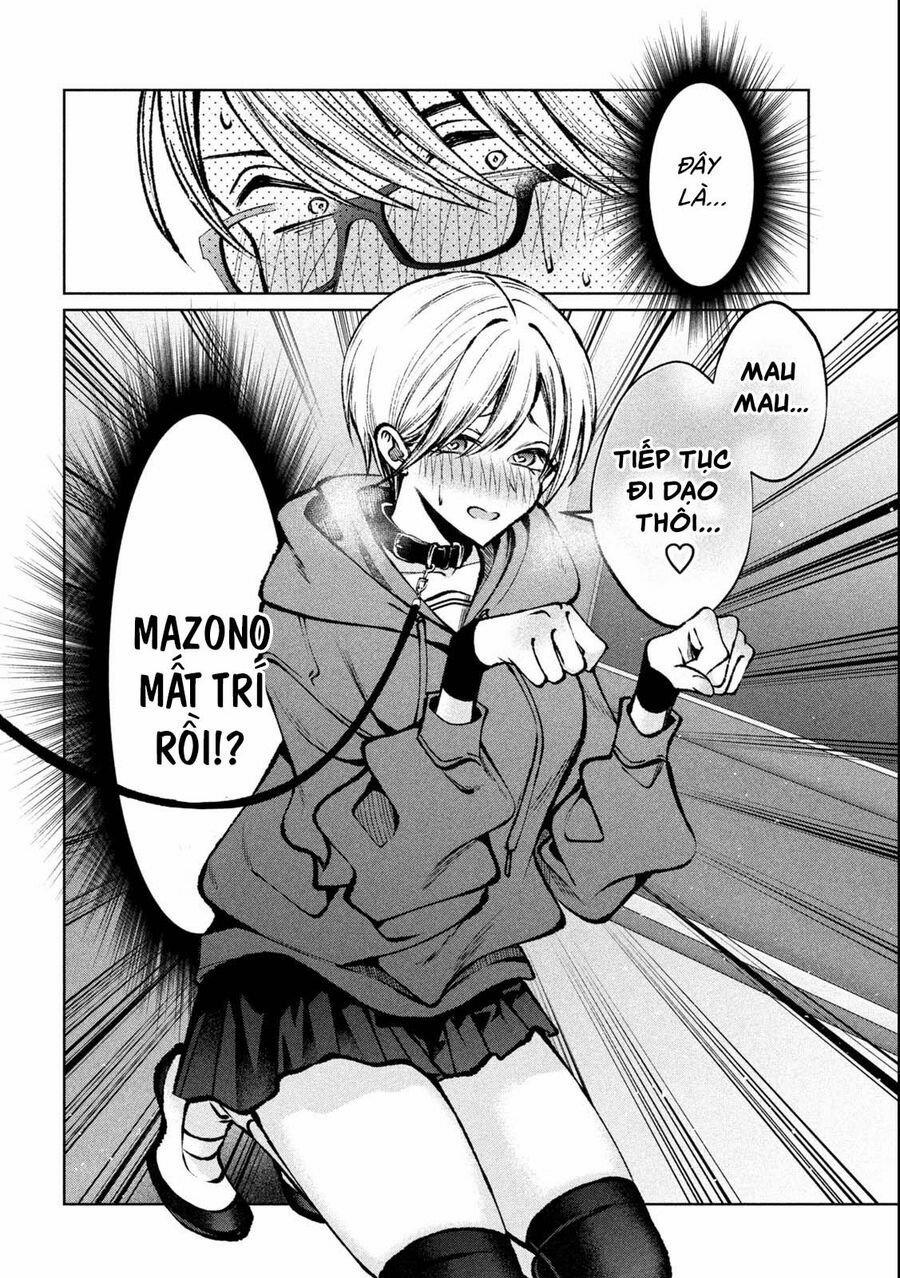 Hijiri Kun Chỉ Muốn Sống Thanh Liêm 29 trang 15